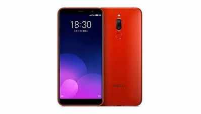 Meizu M16th, Meizu M6T और सी9 आज भारत में हो सकते हैं लॉन्च