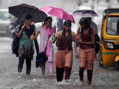 Tamil Nadu Weather: மழை கால விடுமுறை விடப்படுவதில் புதிய கட்டுப்பாடுகள் அறிவிப்பு