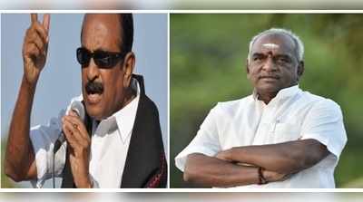 Vaiko: வைகோவின் சவாலை ஏற்க தயார் - அமைச்சர் பொன்.ராதாகிருஷ்ணன்!