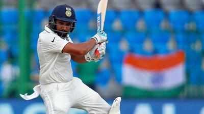 IND vs AUS 1st Test: பல தொடருக்கு பின் அணியில் இடம்பிடித்த ரோகித் சர்மா அசத்துவாரா?