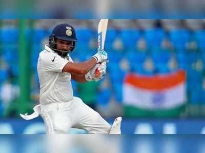 IND vs AUS 1st Test: பல தொடருக்கு பின் அணியில் இடம்பிடித்த ரோகித் சர்மா அசத்துவாரா?