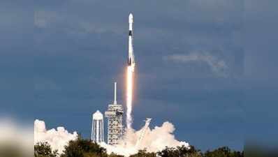 मुंबईः अंतरिक्ष में पहुंचा भारत का पहला प्राइवेट सैटलाइट एक्सीड सैट-1