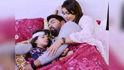 Kumkum Bhagya 4 Dec 2018: अभि के साथ कमरे में प्रज्ञा, सुनकर किंग नाराज