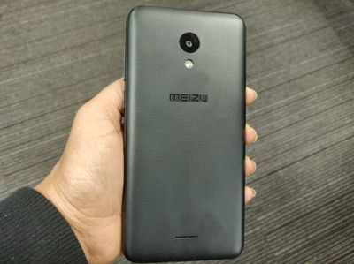 Meizu C9 बजट स्मार्टफोन भारत में लॉन्च, जानें खूबियां