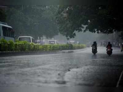 Chennai Rains: தமிழகம், புதுவையில் அடுத்த 24 மணி நேரத்திற்கு மழை - வானிலை மையம்!