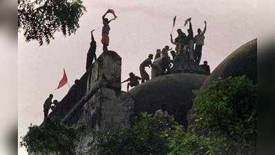 Ayodhya dispute: 26 years of the Babri Masjid’s demolition 