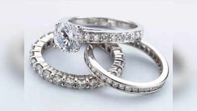 जानें, कैसे खरीदें Diamond engagement rings