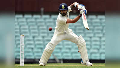 India vs Australia: ऐडिलेड टेस्ट में भारत ने टॉस जीतकर पहले बल्लेबाजी करने का फैसला किया
