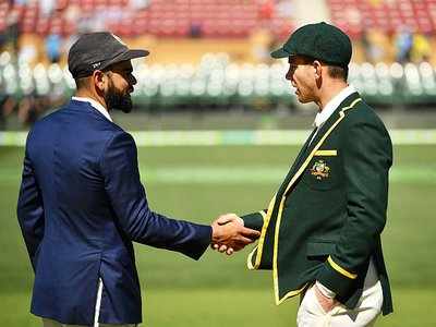 India vs Australia: ‘டான்’ ரோகித்துக்கு வாய்ப்பு: இந்தியா தடுமாற்றம்!