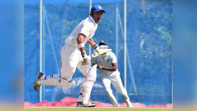 ओपनिंग बल्लेबाज नहीं लेग स्पिनर बनना चाहते थे गंभीर: संजय भारद्वाज