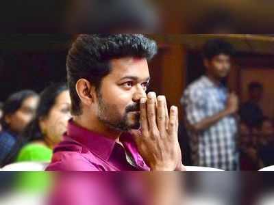 Atlee: ஹாலிவுட்டை நோக்கி சென்ற விஜய்யின் தளபதி 63