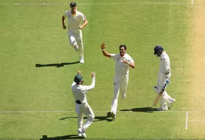 Adelaide Test DAY 1: భారత్‌ని ఆదుకున్న పుజారా