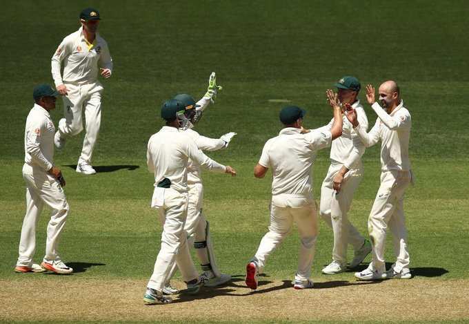 Adelaide Test DAY 1: భారత్‌ని ఆదుకున్న పుజారా