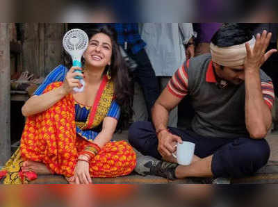 Movie Kedarnath: केदारनाथ विरोधातील याचिका फेटाळली!