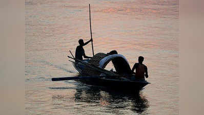 श्रीलंकाई नौसेना ने तमिलनाडु के 3,300 से ज्यादा मछुआरों को खदेड़ा