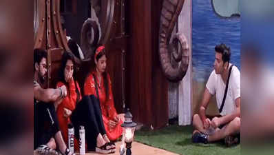 Bigg Boss 12, एपिसोड 82, Day 81: बिग बॉस के घर चुना गया नया कैप्टन