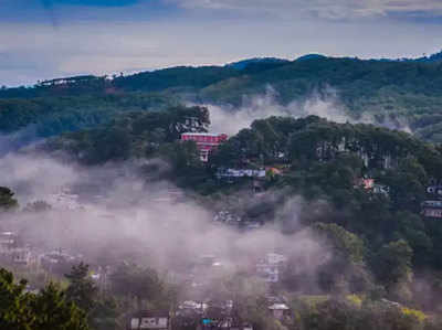 Adventurous activities के लिए बेस्ट जगह है Meghalaya