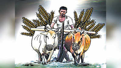 चुनावी माहौल में चौधरी चरण सिंह की आएगी याद, किसानों को साधने के लिए वेस्ट यूपी में दलों की कवायद