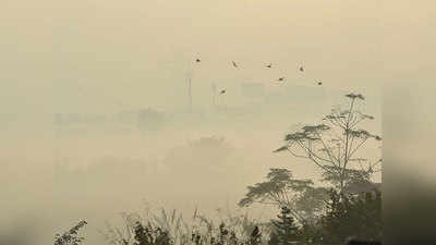 प्रदूषण है फिर भी राजस्थान, यूपी, हिमाचल से ज्यादा जिएंगे दिल्लीवाले