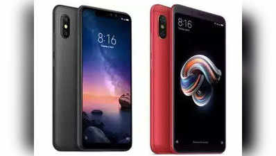 Xiaomi Redmi Note 6 Pro को MIUI 10 अपडेट मिलना शुरू