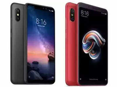 Xiaomi Redmi Note 6 Pro को MIUI 10 अपडेट मिलना शुरू