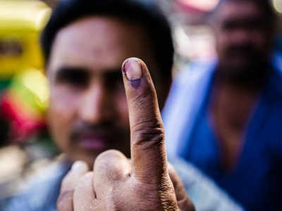 Assembly Polls: राजस्थान, तेलंगणमध्ये मतदानाला सुरुवात