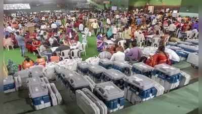 Assembly election: ராஜஸ்தான், தெலுங்கானா மாநிலங்களுக்கு இன்று தேர்தல்!