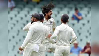 Ind vs Aus 1st Test: ಭಾರತಕ್ಕೆ ತಲೆನೋವಾದ ಹೆಡ್‌; 2ನೇ ದಿನದಂತ್ಯಕ್ಕೆ ಆಸೀಸ್ 191/7