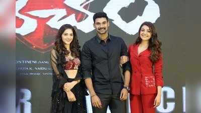 Kavacham Movie: ‘కవచం’ ట్విట్టర్ రివ్యూ: బాబూ.. బెల్లంకొండ ఈసారైనా?