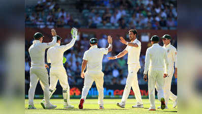 India vs Australia, Test Live Score: दूसरे दिन के खेल की हर अपडेट
