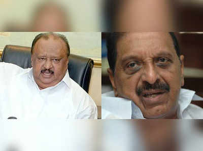 Kerala Congress: എന്‍സിപി-കേരള കോണ്‍ഗ്രസ് ബി ലയനം; ചര്‍ച്ച നാളെ ഡല്‍ഹിയില്‍