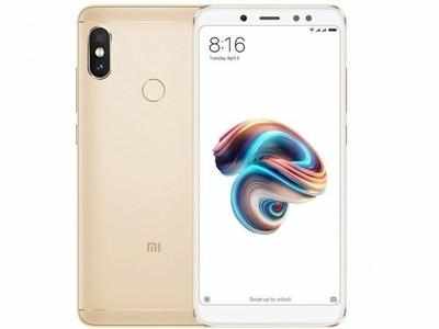 Redmi Note 5 Pro: కేవలం రూ.5,799కే షావోమి రెడ్మి నోట్ 5 ప్రో