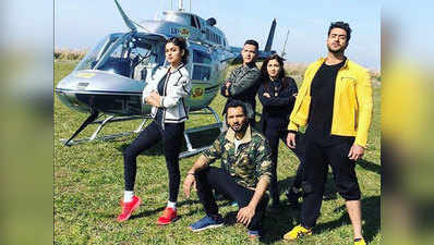 Khatron Ke Khiladi Season 9 भारती सिंह समेत ये स्टार्स होंगे कंटेस्टेंस