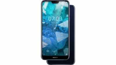 Nokia 7.1 की बिक्री भारत में शुरू, जानें ऑफर्स