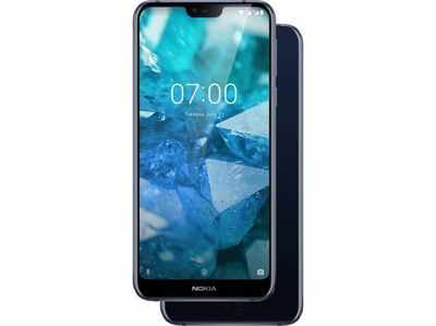 Nokia 7.1 की बिक्री भारत में शुरू, जानें ऑफर्स