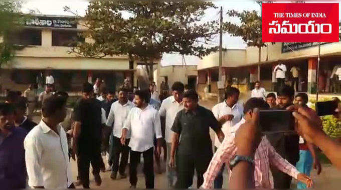 Telangana Elections: రేవంతన్న ఎవరికి ఓటు వేశావ్..! 