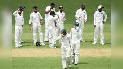 Ind vs Aus Test Highlights: అడిలైడ్‌లో రెండోరోజు.. భారత్‌దే హవా 