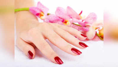 Nail care Tips: सुंदर और लंबे नाखून पाने के लिए अपनाएं घरेलू उपाय