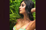 देखें, मिस इंडिया वर्ल्ड Anukreethy Vas की Hot and Sexy Photos
