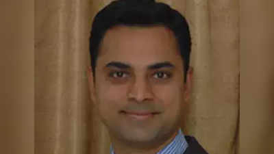 dr Krishnamurthy Subramanian: डॉ. कृष्णमूर्ती सुब्रमण्यन देशाचे नवे मुख्य आर्थिक सल्लागार