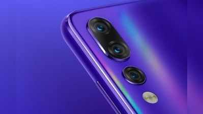 Lenovo Z5s: மூன்று கேமராவுடன் களமிறங்கும் லெனவோ!