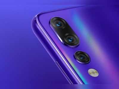 Lenovo Z5s: மூன்று கேமராவுடன் களமிறங்கும் லெனவோ!