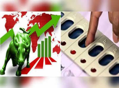 Stock Market News: ఎగ్జిట్‌ పోల్స్‌ ఎఫెక్ట్.. జోరందుకున్న దేశీయ మార్కెట్లు!