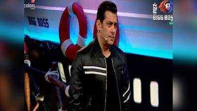 Bigg Boss 12, एपिसोड 83, Day 82: घरवालों को बदतमीजियों से सलमान हुए खफा