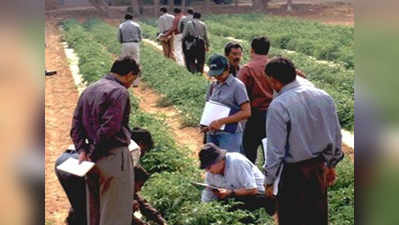 ಕೃಷಿ ಸಹಾಯಕರ ನೇಮಕಕ್ಕೆ ಒತ್ತಾಯಿಸಿ ಬೆಳಗಾವಿ ಚಲೊ