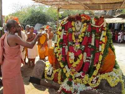 ಪದ್ಮನಾಭ ತೀರ್ಥರ ಉತ್ತರಾರಾಧನೆ