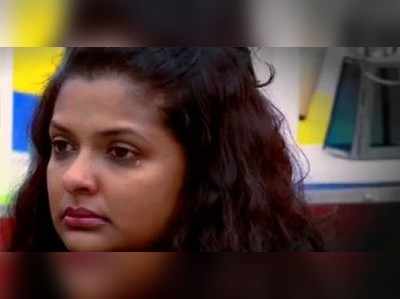 Bigg Boss 6, 07th December , Day 48: ಬಿಗ್‌ಬಾಸ್‌ ಮನೆಯಲ್ಲಿ ಕಣ್ಣೀರು ತರಿಸಿದ ಸಾರಿ; ಯಾವ್ಯಾವ ಸದಸ್ಯರು ಯಾರ‍್ಯಾರಿಗೆ ಕ್ಷಮೆ ಕೇಳಿದ್ರು ಗೊತ್ತಾ?