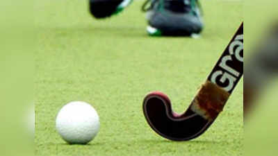 पाकिस्तान संघाचे हॉकी इंडियावर आरोप