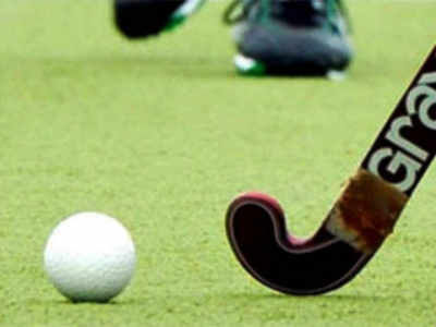पाकिस्तान संघाचे हॉकी इंडियावर आरोप
