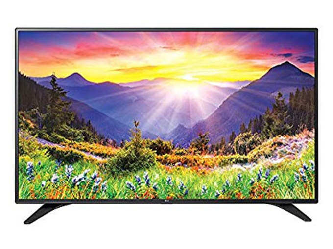 LG Smart 80 cm (32-inch) 